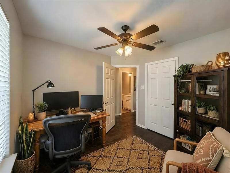 219 Quail Run, Aubrey TX 76227 - Photo 15