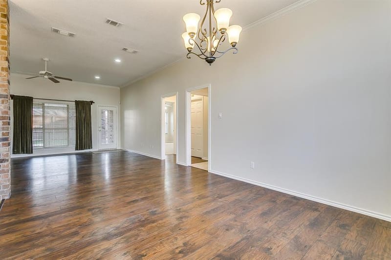 901 Evandale Road, Burleson TX 76028 - Photo 6