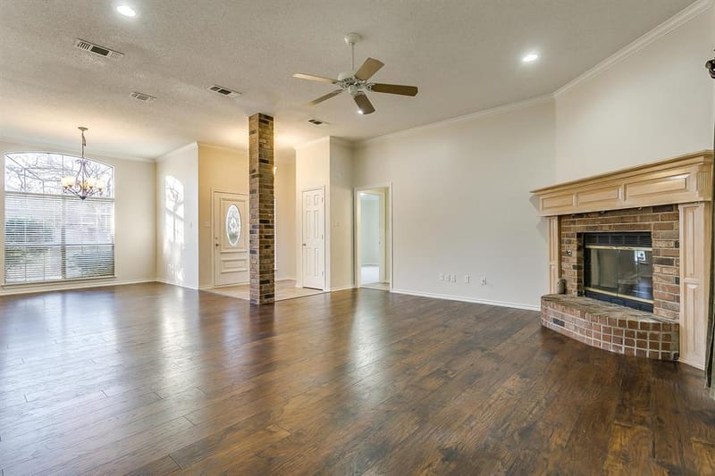 901 Evandale Road, Burleson TX 76028 - Photo 12