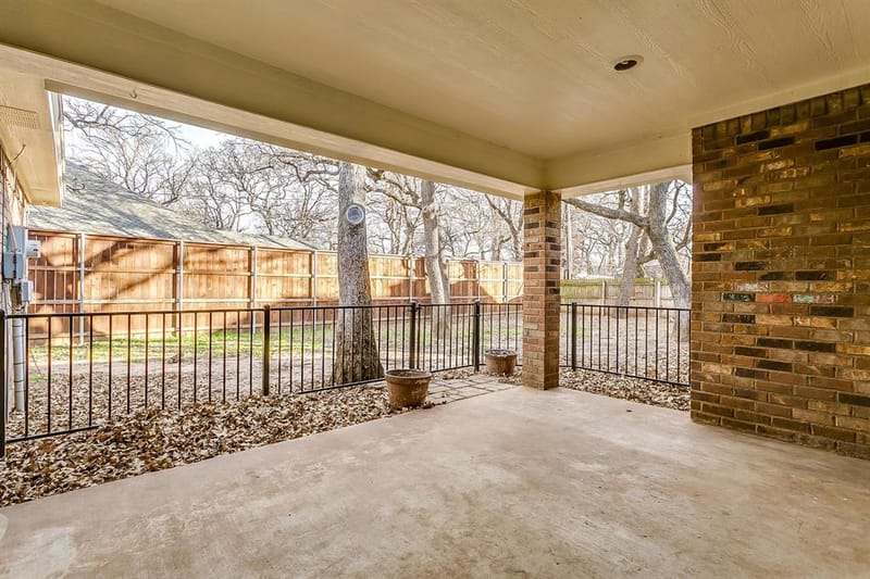 901 Evandale Road, Burleson TX 76028 - Photo 36