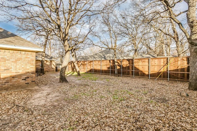 901 Evandale Road, Burleson TX 76028 - Photo 38