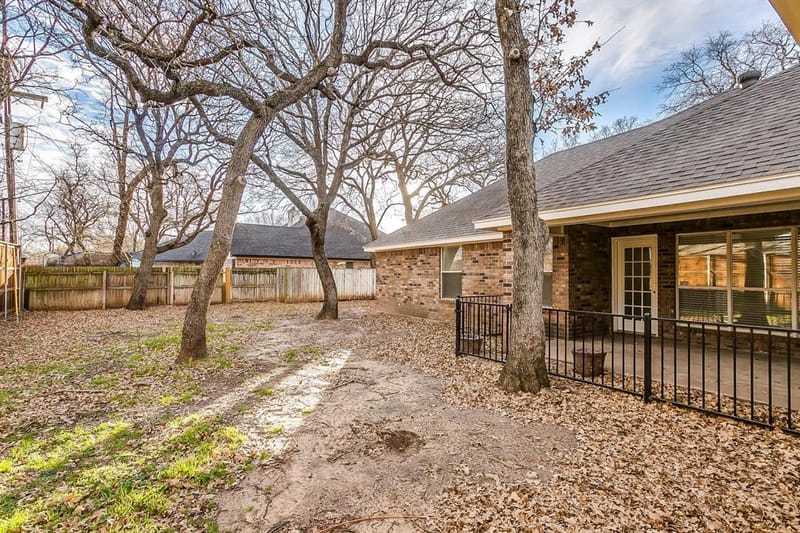 901 Evandale Road, Burleson TX 76028 - Photo 37