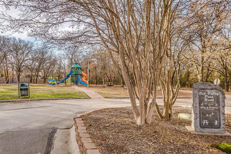 901 Evandale Road, Burleson TX 76028 - Photo 40