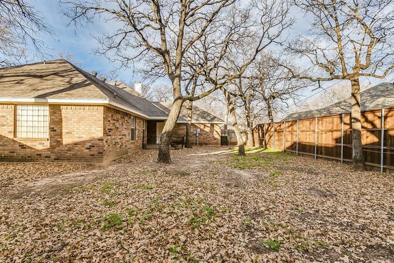 901 Evandale Road, Burleson TX 76028 - Photo 39