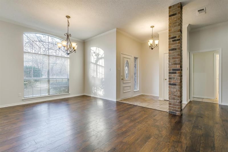 901 Evandale Road, Burleson TX 76028 - Photo 8