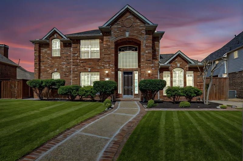 4033 READING Drive, Plano TX 75093 - Photo 25