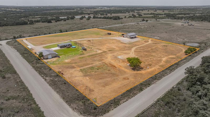 1765 CR 300, Dublin TX 76446 - Photo 32