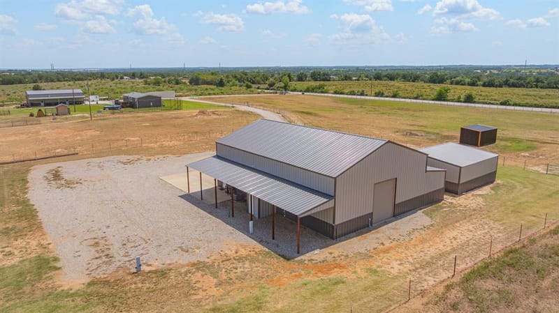 1765 CR 300, Dublin TX 76446 - Photo 37