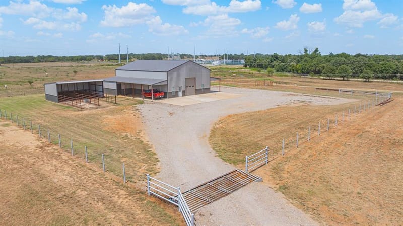 1765 CR 300, Dublin TX 76446 - Photo 31