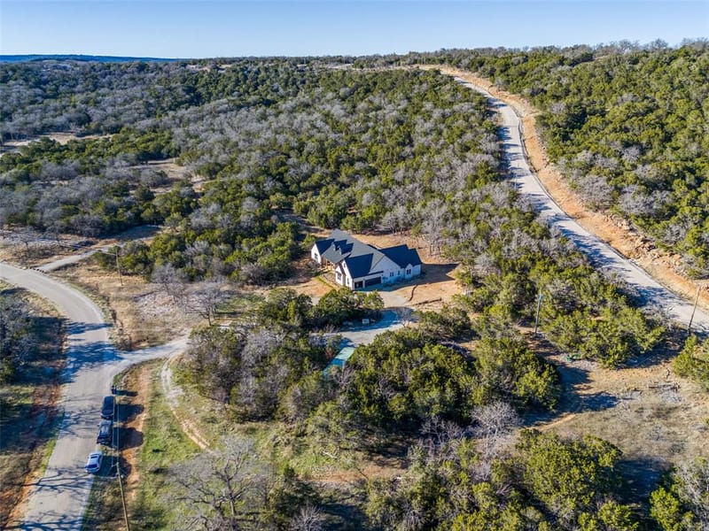 112 Wooded Acres Drive, Mineral Wells TX 76067 - Photo 36
