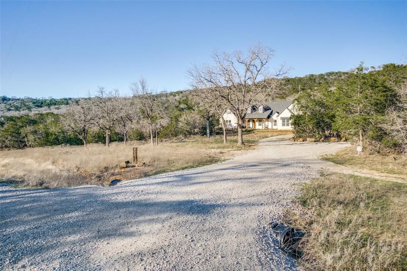 112 Wooded Acres Drive, Mineral Wells TX 76067 - Photo 34