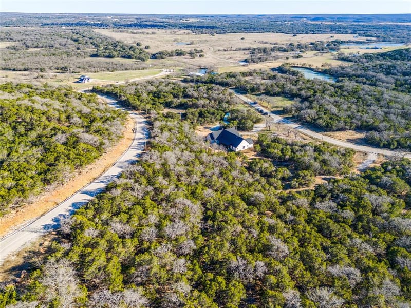 112 Wooded Acres Drive, Mineral Wells TX 76067 - Photo 38