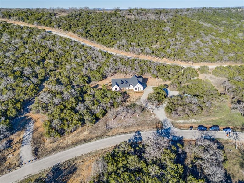 112 Wooded Acres Drive, Mineral Wells TX 76067 - Photo 37