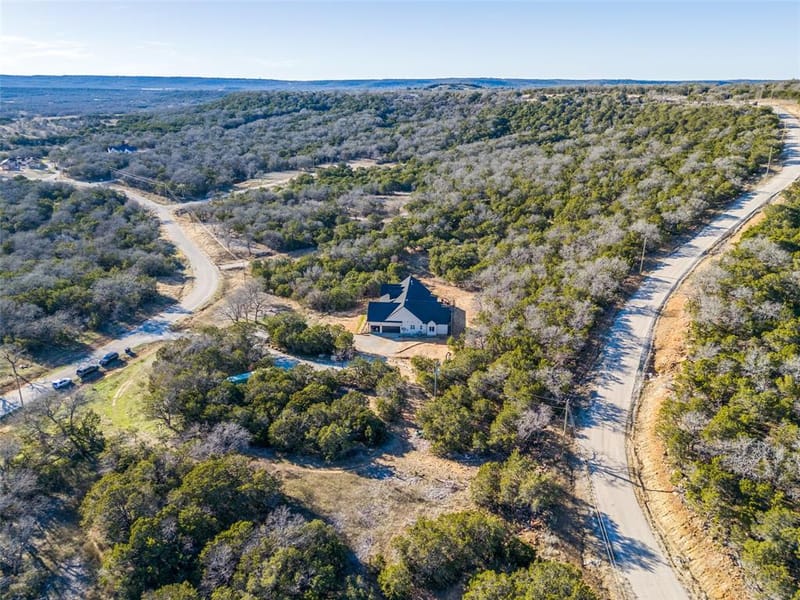112 Wooded Acres Drive, Mineral Wells TX 76067 - Photo 40