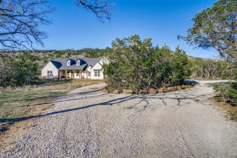112 Wooded Acres Drive, Mineral Wells TX 76067 - Photo 35