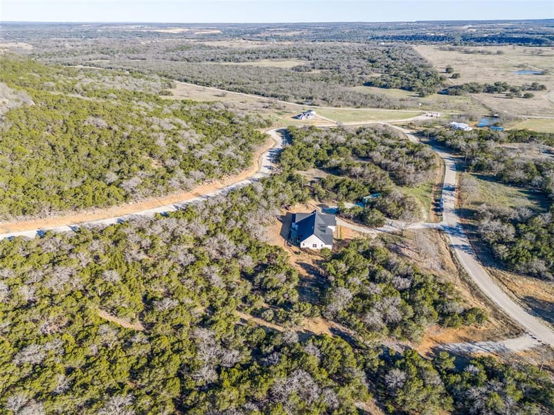 112 Wooded Acres Drive, Mineral Wells TX 76067 - Photo 39