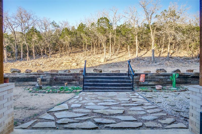 112 Wooded Acres Drive, Mineral Wells TX 76067 - Photo 21