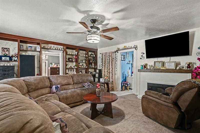 5533 Yeary Street, Sansom Park TX 76114 - Photo 2