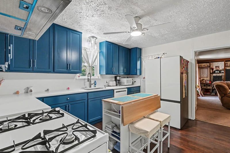 5533 Yeary Street, Sansom Park TX 76114 - Photo 6