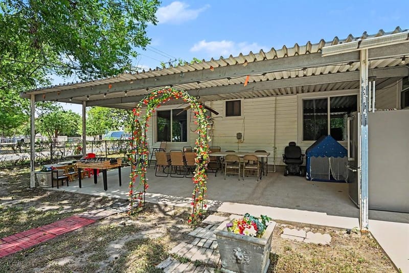 5533 Yeary Street, Sansom Park TX 76114 - Photo 16