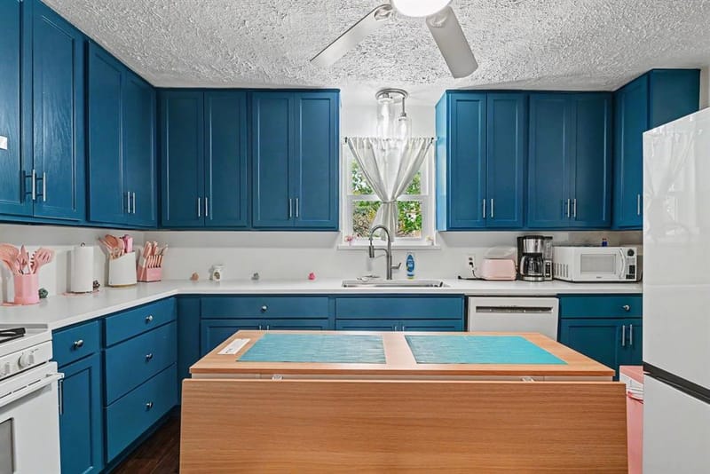 5533 Yeary Street, Sansom Park TX 76114 - Photo 7