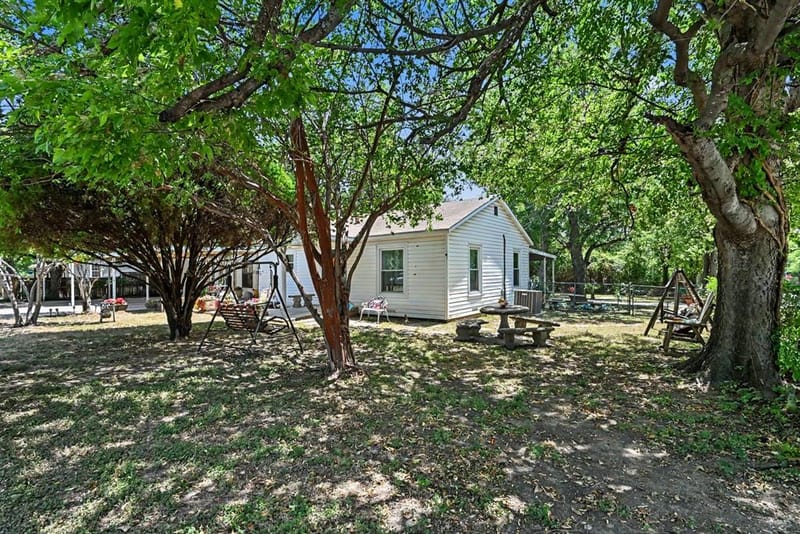 5533 Yeary Street, Sansom Park TX 76114 - Photo 20