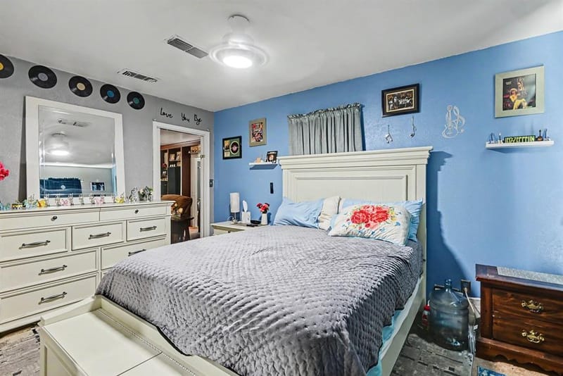 5533 Yeary Street, Sansom Park TX 76114 - Photo 9