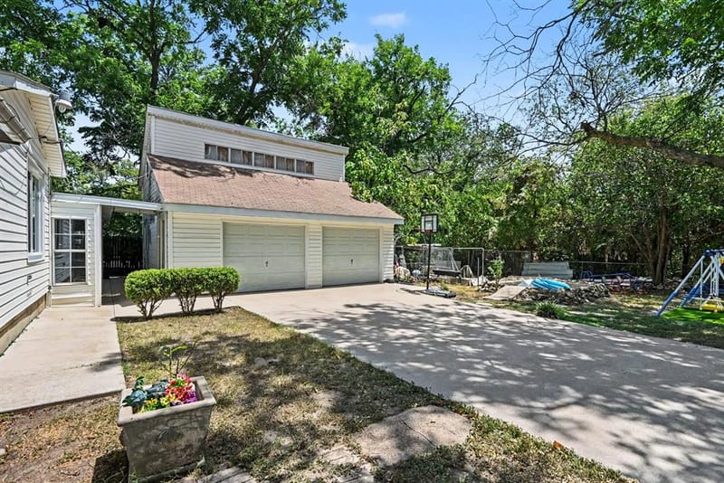 5533 Yeary Street, Sansom Park TX 76114 - Photo 18