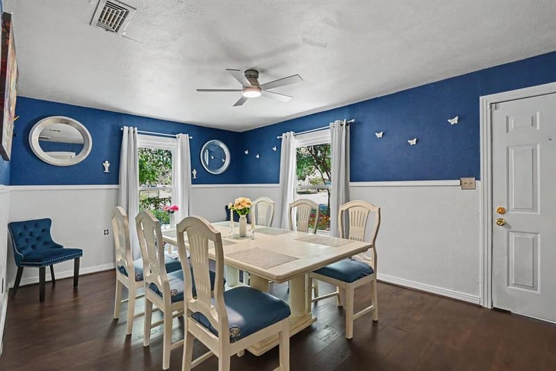 5533 Yeary Street, Sansom Park TX 76114 - Photo 4