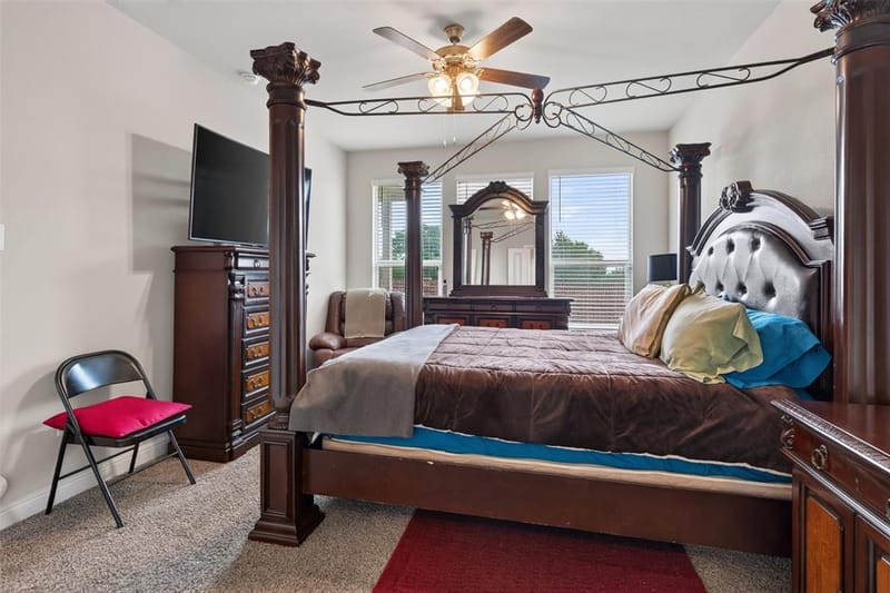 1203 Larkspur Lane, Cleburne TX 76033 - Photo 26
