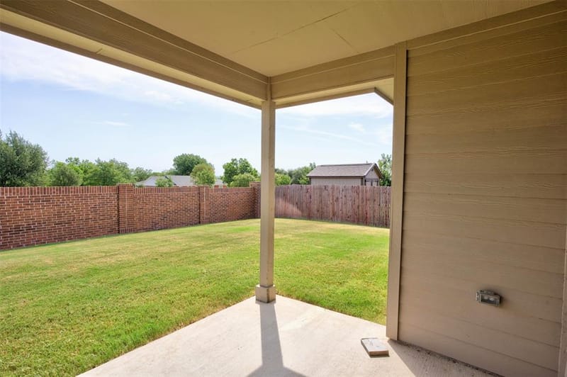 1203 Larkspur Lane, Cleburne TX 76033 - Photo 11