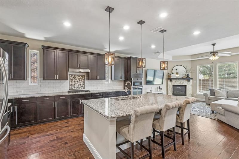 1305 Grapevine Cove, McKinney TX 75071 - Photo 13