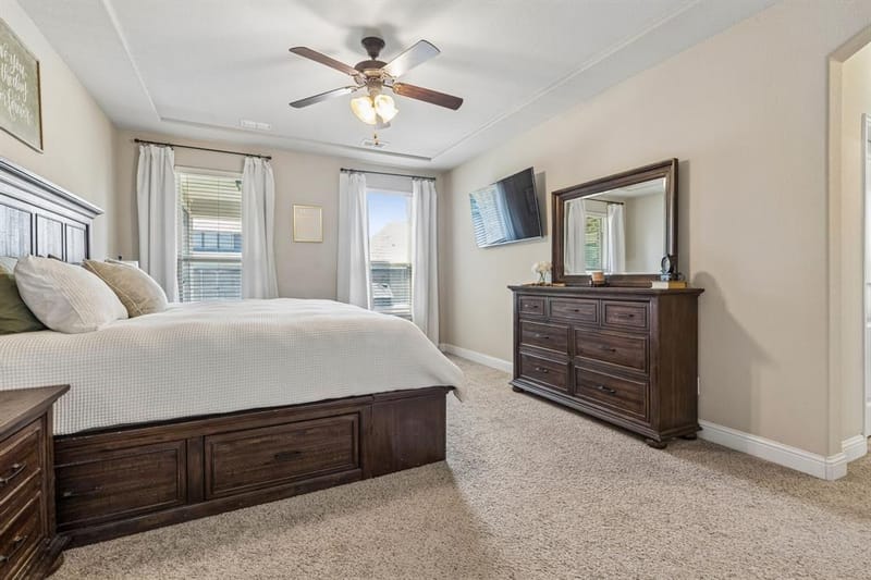 1305 Grapevine Cove, McKinney TX 75071 - Photo 16