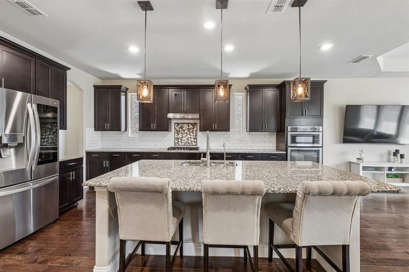1305 Grapevine Cove, McKinney TX 75071 - Photo 12
