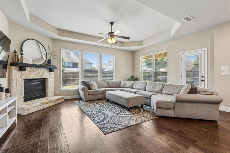1305 Grapevine Cove, McKinney TX 75071 - Photo 7