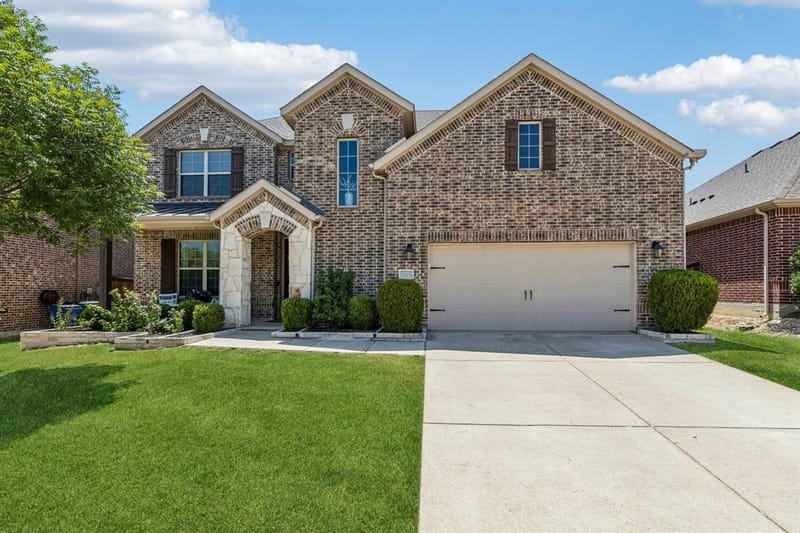 1305 Grapevine Cove, McKinney TX 75071