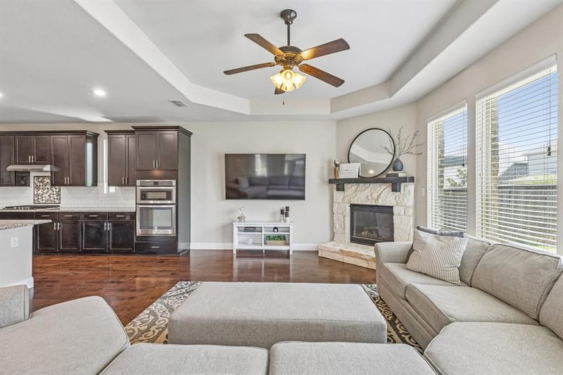 1305 Grapevine Cove, McKinney TX 75071 - Photo 9