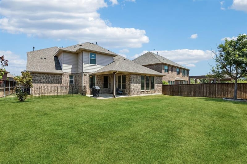 1305 Grapevine Cove, McKinney TX 75071 - Photo 34