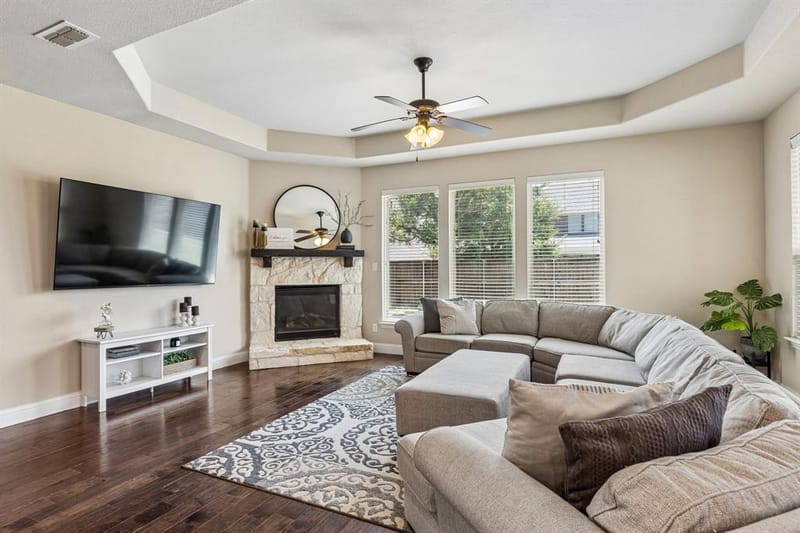 1305 Grapevine Cove, McKinney TX 75071 - Photo 10