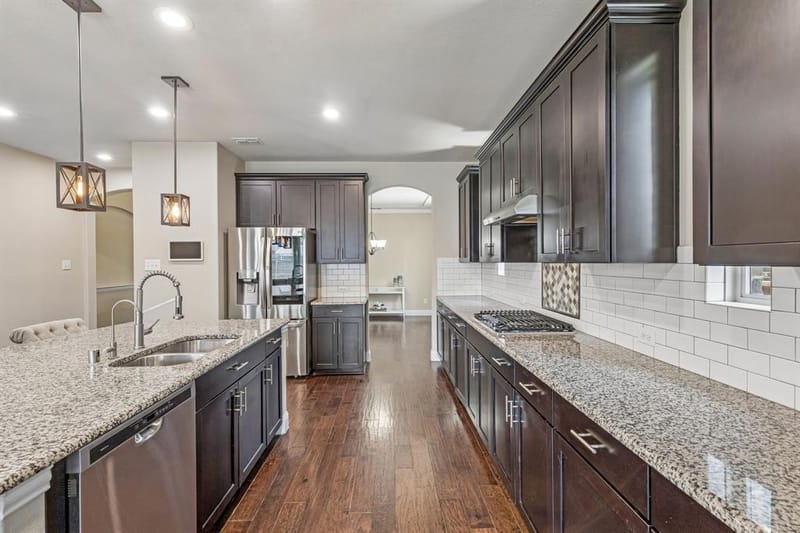 1305 Grapevine Cove, McKinney TX 75071 - Photo 14