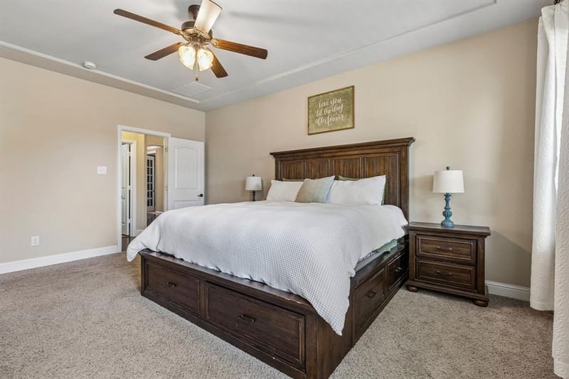 1305 Grapevine Cove, McKinney TX 75071 - Photo 18