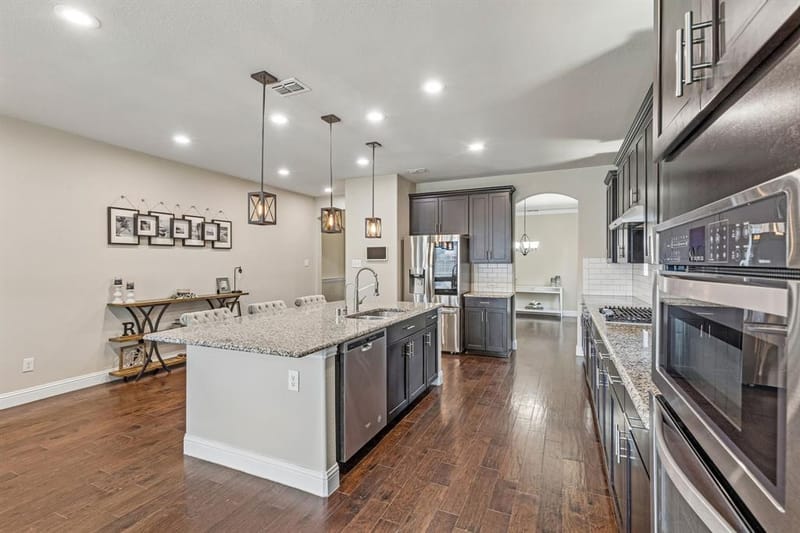 1305 Grapevine Cove, McKinney TX 75071 - Photo 15