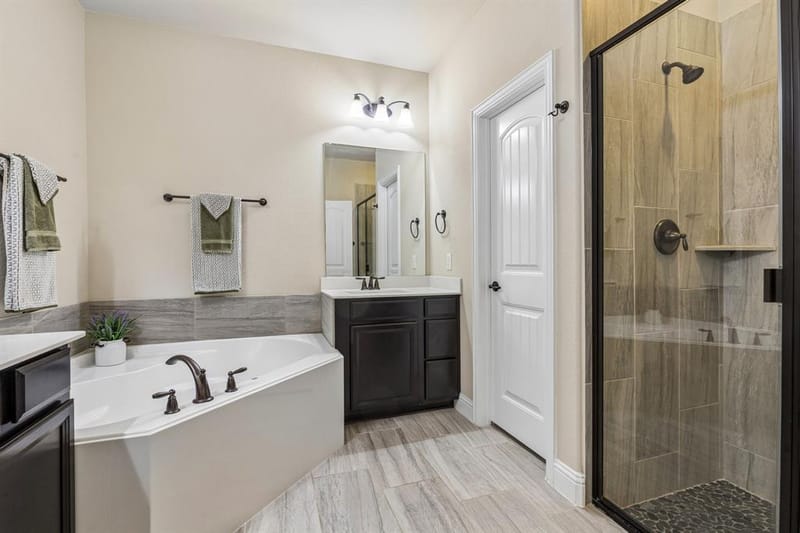 1305 Grapevine Cove, McKinney TX 75071 - Photo 19