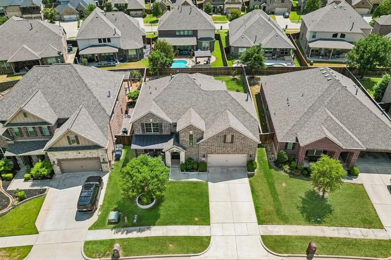 1305 Grapevine Cove, McKinney TX 75071 - Photo 35