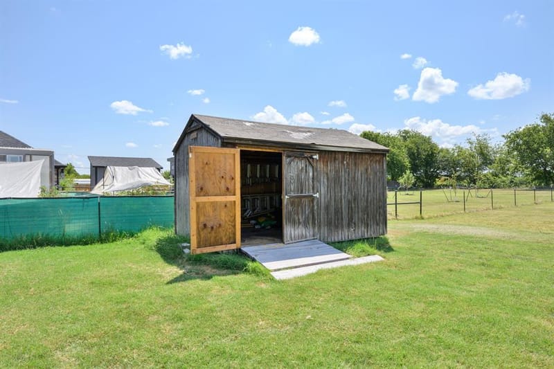 3213 Falcon Drive, Joshua TX 76058 - Photo 27
