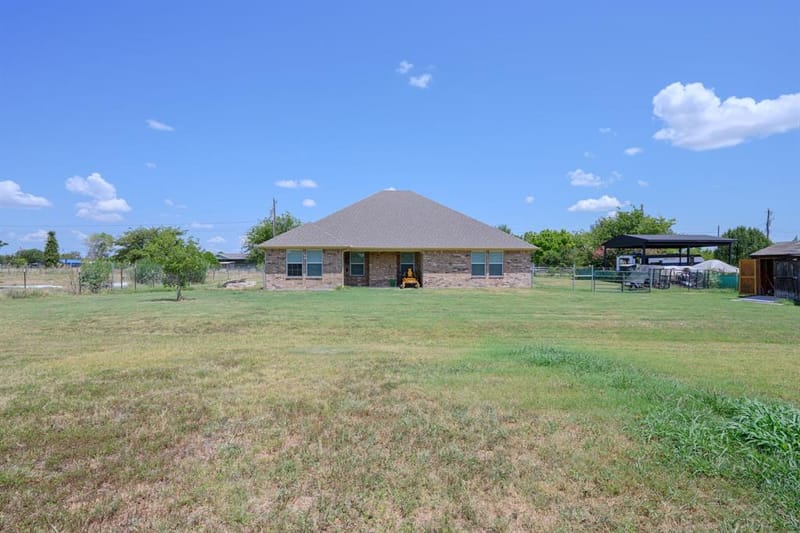 3213 Falcon Drive, Joshua TX 76058 - Photo 26