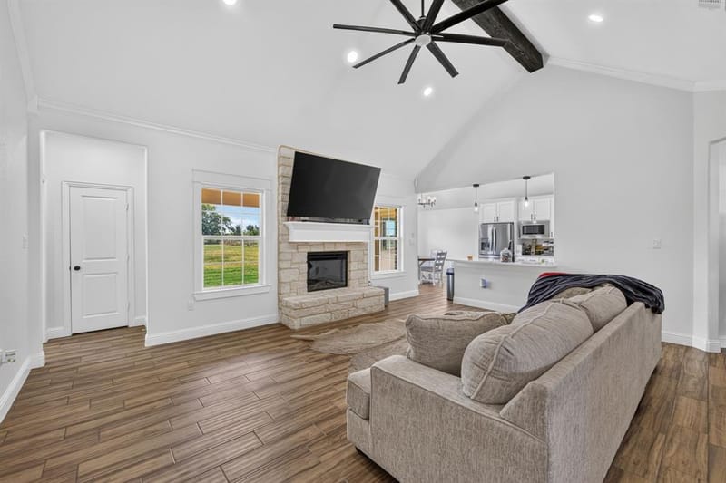 3213 Falcon Drive, Joshua TX 76058 - Photo 5