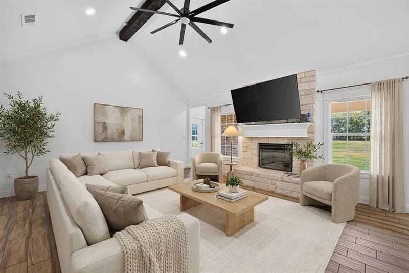 3213 Falcon Drive, Joshua TX 76058 - Photo 4