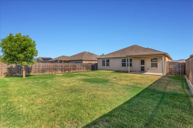 1416 Trace Drive, Aubrey TX 76227 - Photo 27