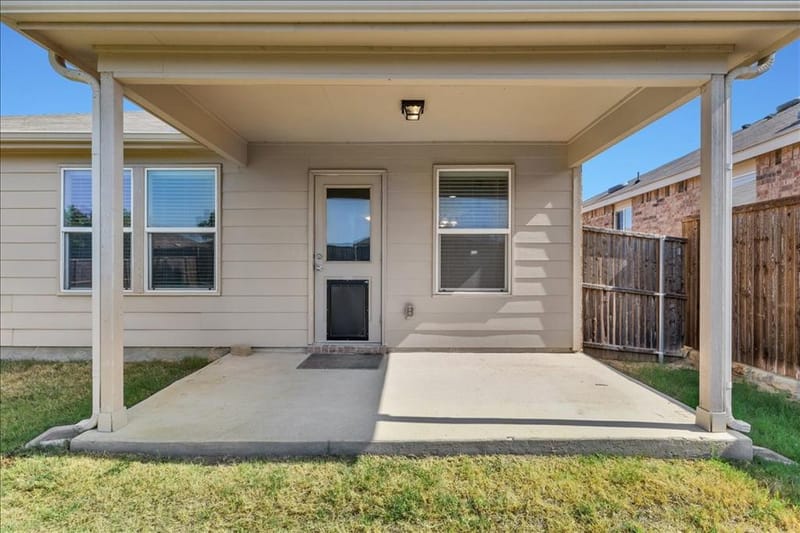 1416 Trace Drive, Aubrey TX 76227 - Photo 26
